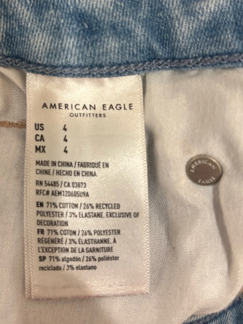 American Eagle Shorts